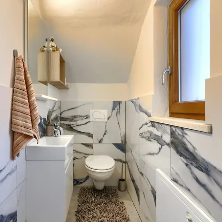 Feriehus Lora By Interhome Kršan