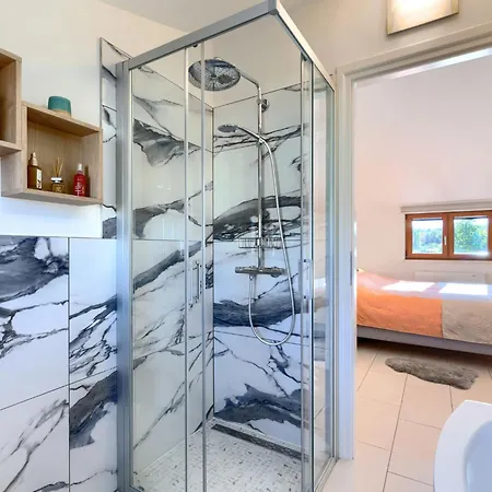 Holiday home Lora By Interhome Krsan