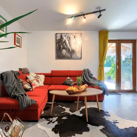 Feriehus Lora By Interhome *