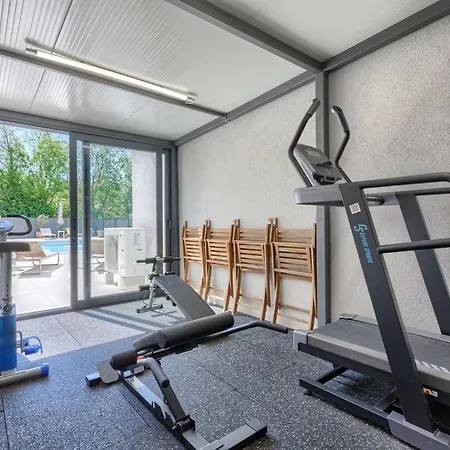 Lora By Interhome Feriehus *