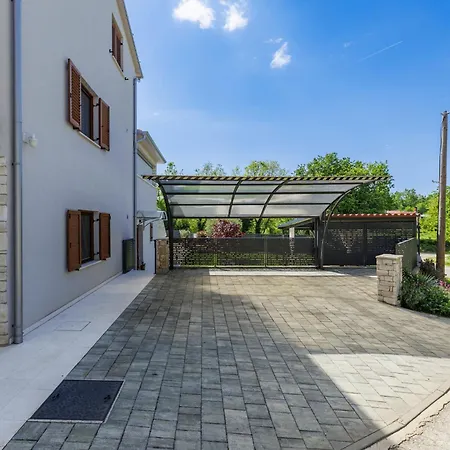 Feriehus Lora By Interhome *