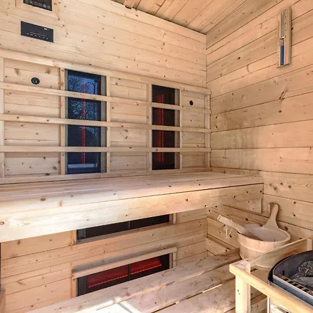 Feriehus Lora By Interhome *